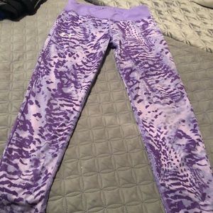 Under Armour Bottoms - Under armour Under Armour Bottoms - Under armour